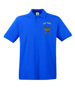 Royal Air Force Regiment Polo Shirt