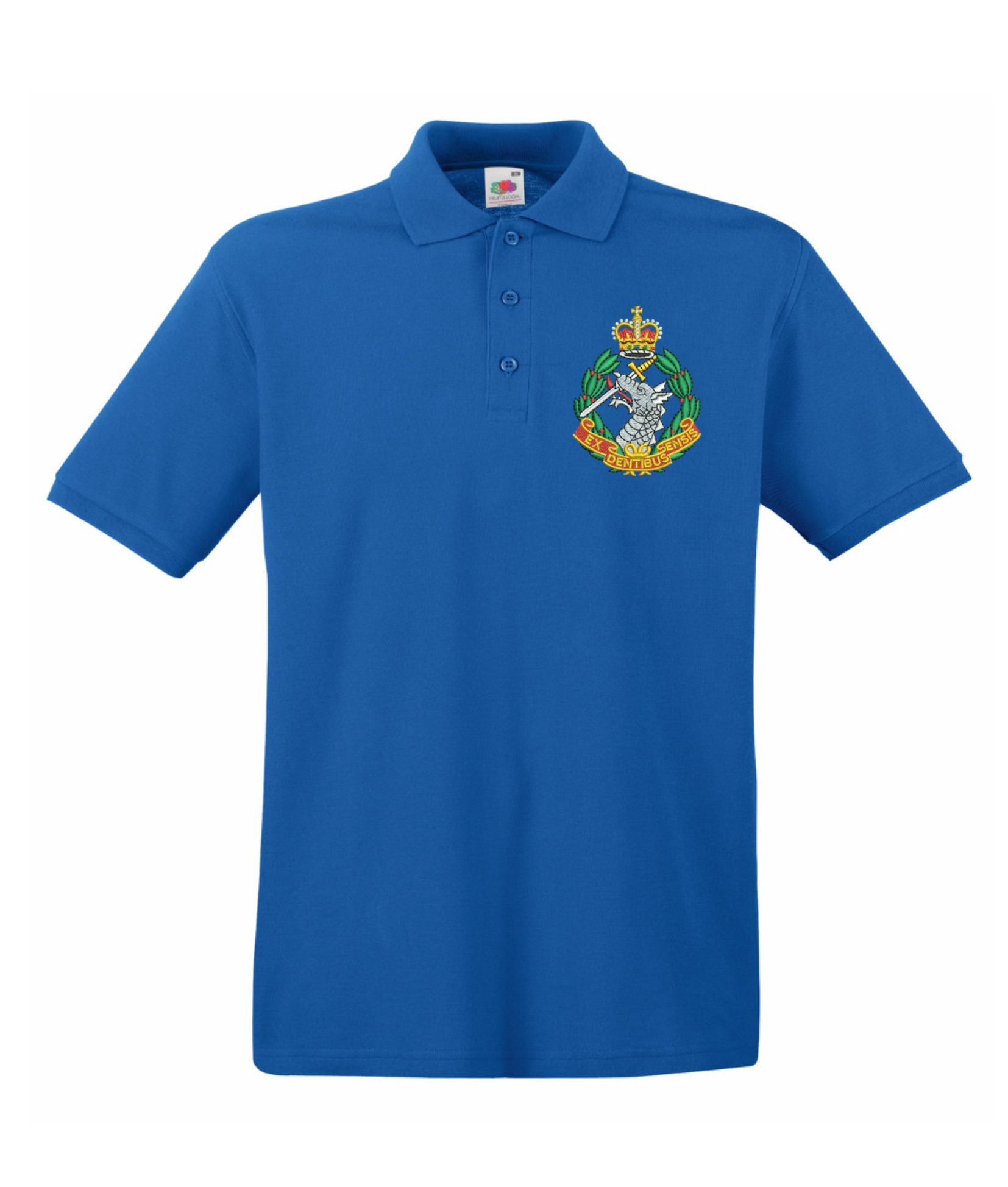Royal Army Dental Corp Polo Shirt