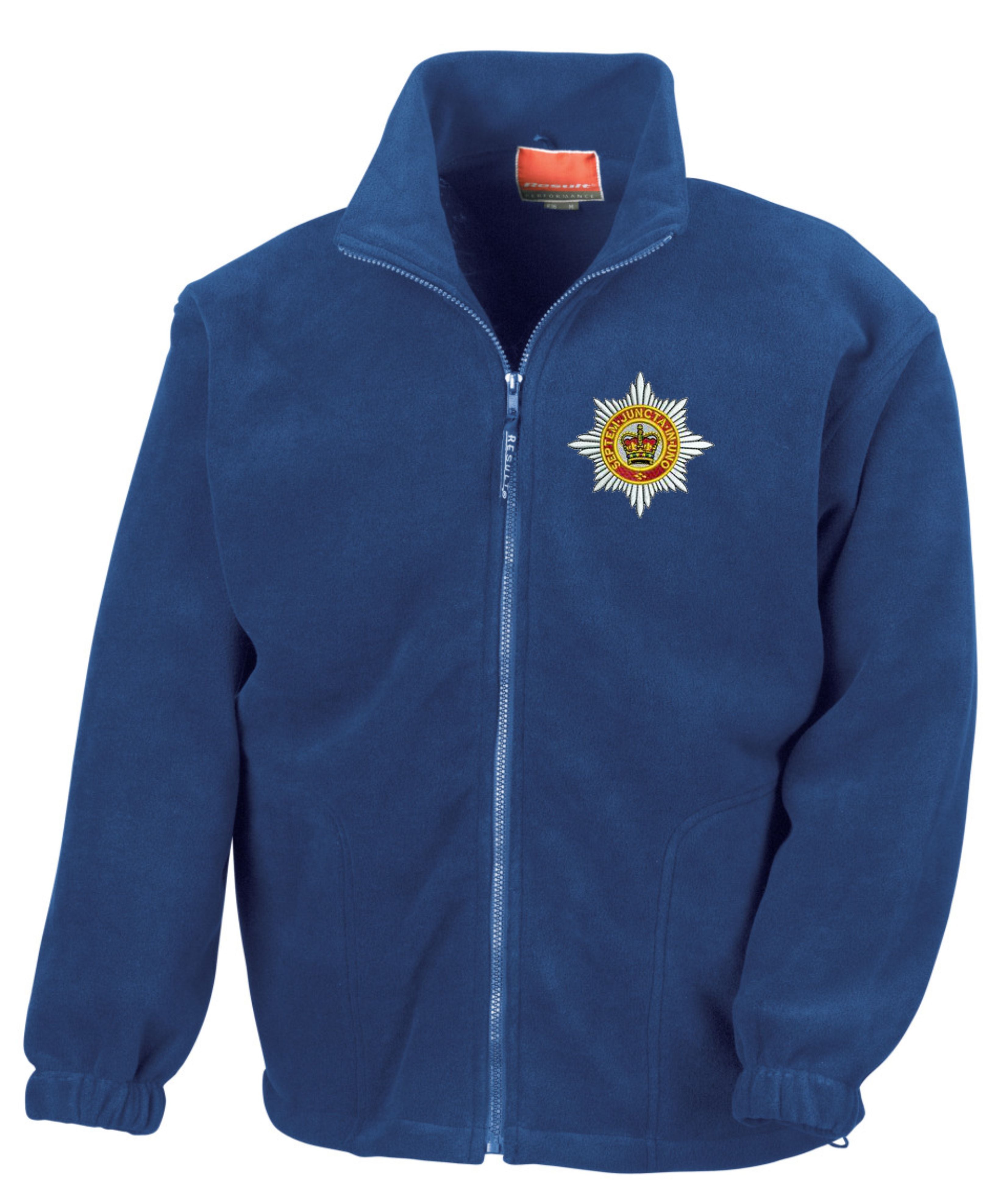 Household Division fleeces