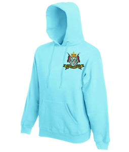 16th/5th The Queen's Royal Lancers hoodie