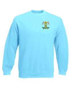 9th/12th Royal Lancers Sweatshirts