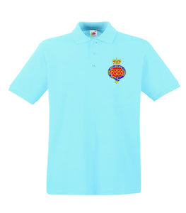 Grenadier Guards Polo Shirts