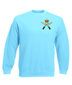 Royal Gurkha Rifles Sweatshirt