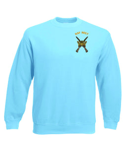 Royal Air Force Regiment Sweatshirt