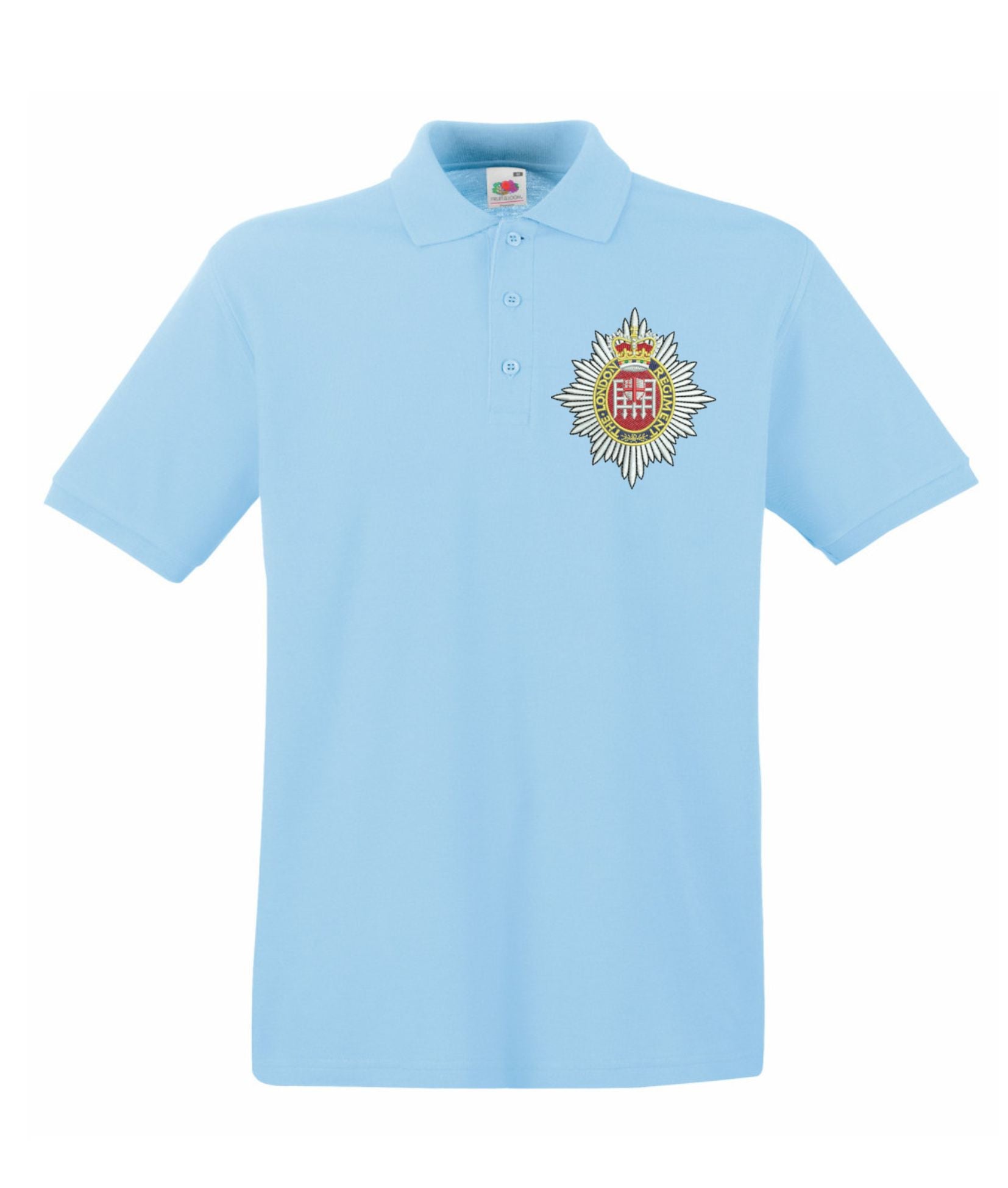 London Regiment Polo Shirts