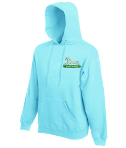 Prince of Wales's Own Regiment of Yorkshire Hoodie