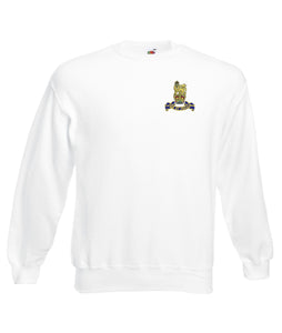 Royal Army Pay Corps Sweatshirts