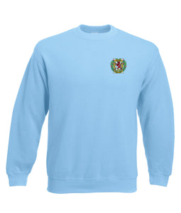 London Scottish Regiment  Sweatshirts