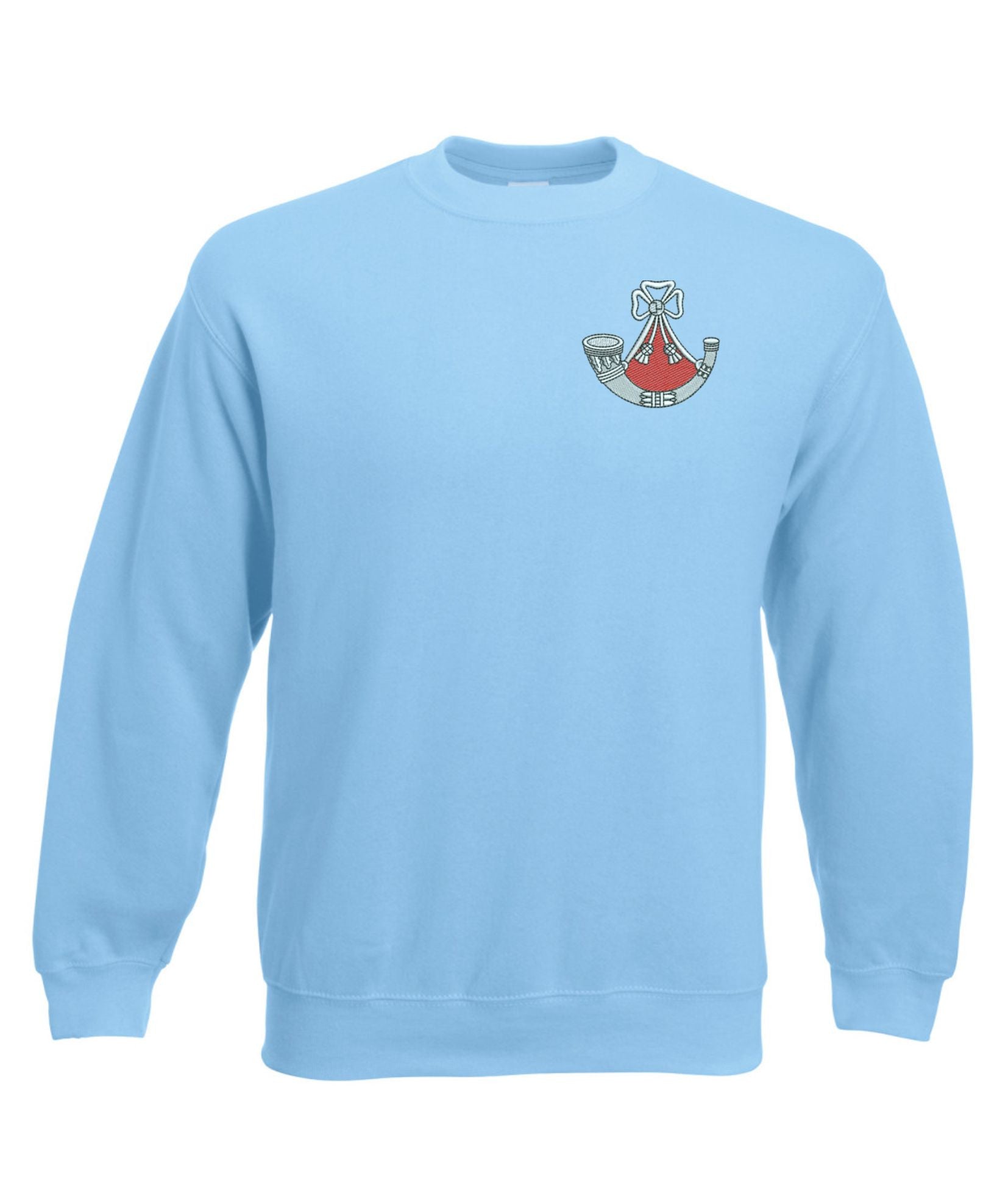 Light Infantry Regiment Sweatshirt