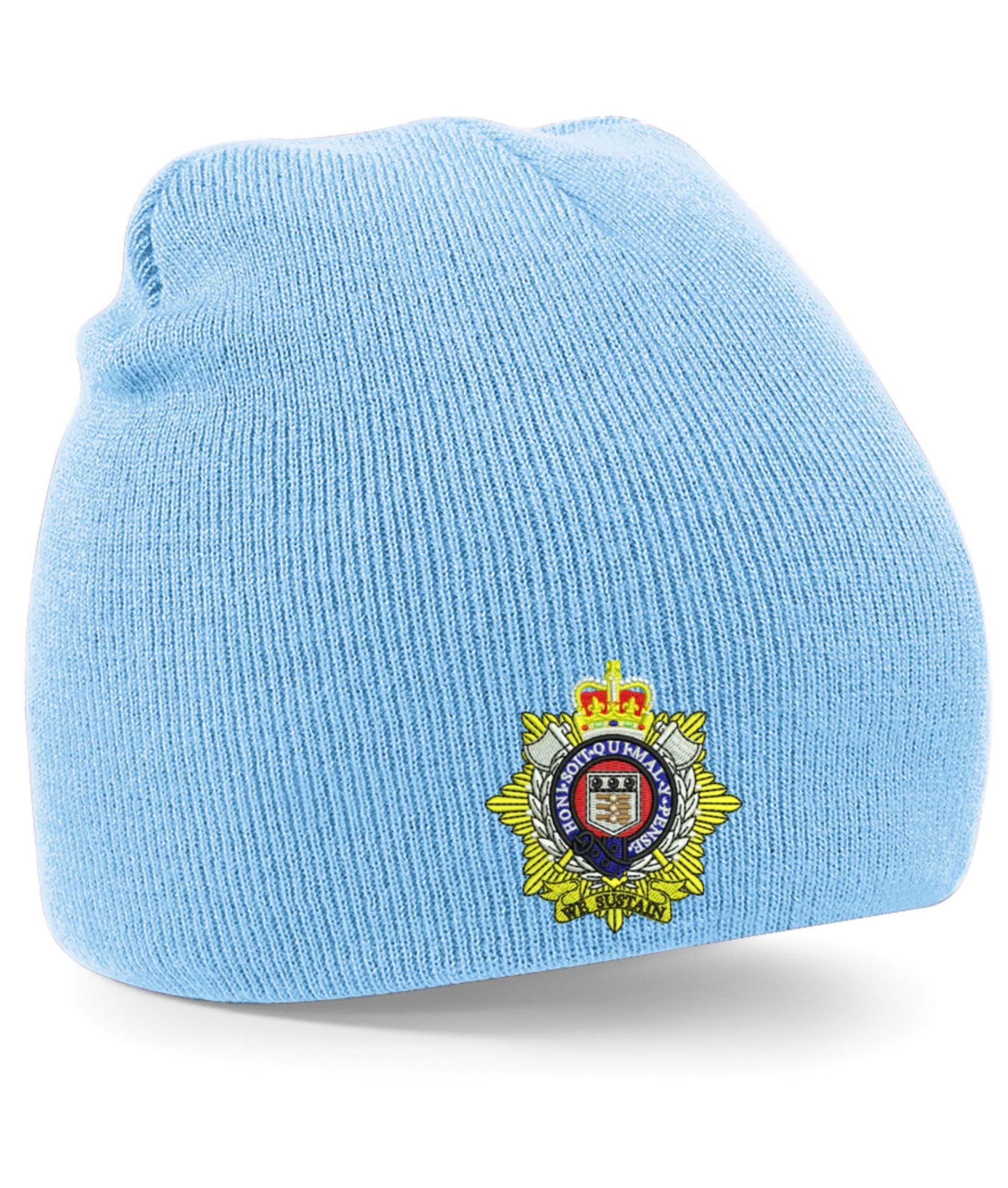 Royal Logistic Corps Regiment Beanie Hats