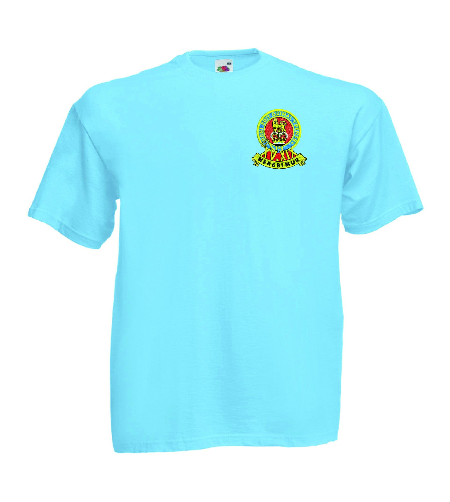 15th/19th Royal Kings Hussars T-Shirts