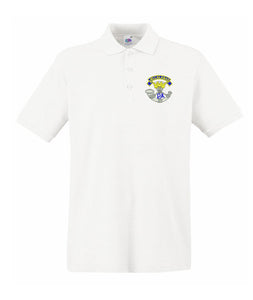 Somerset Regiment polo shirts