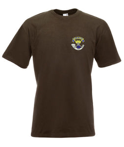 Somerset Regiment T-Shirt