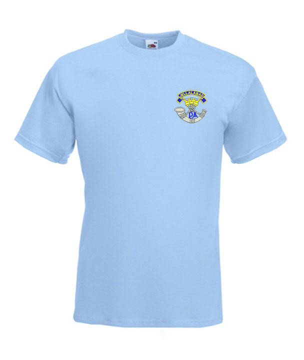 Somerset Regiment T-Shirt