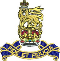 Royal Army Pay Corps Softshell