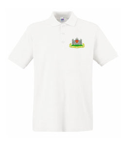 The Cambridgeshire Regiment Polo Shirt