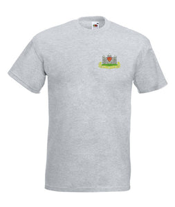The Cambridgeshire Regiment T-Shirt