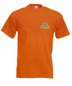 The Cambridgeshire Regiment T-Shirt