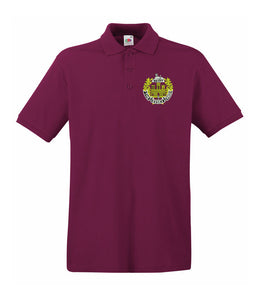 The Essex Regiment Polo Shirt