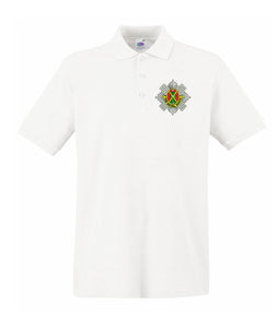 The Royal Scots Polo Shirt