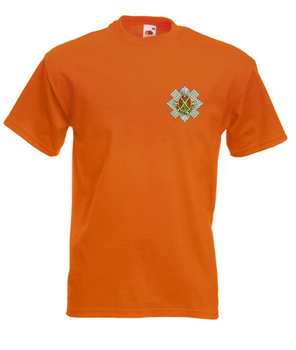 The Royal Scots T-Shirt