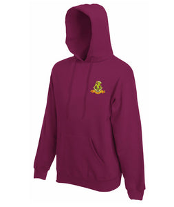 The West Riding Regiment Hoodie