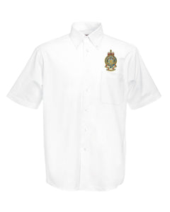 Royal Army Ordnance Corps Shirts