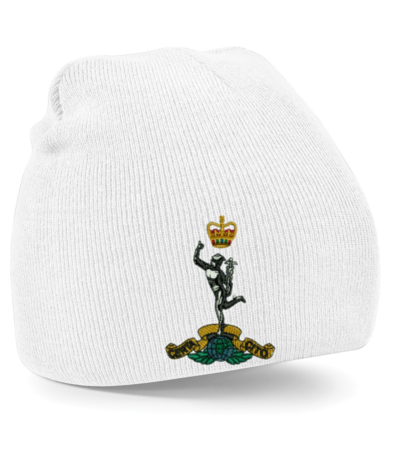 Royal Signals Beanie Hats