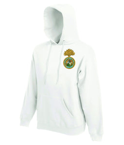 Royal Northumberland Fusiliers hoodie