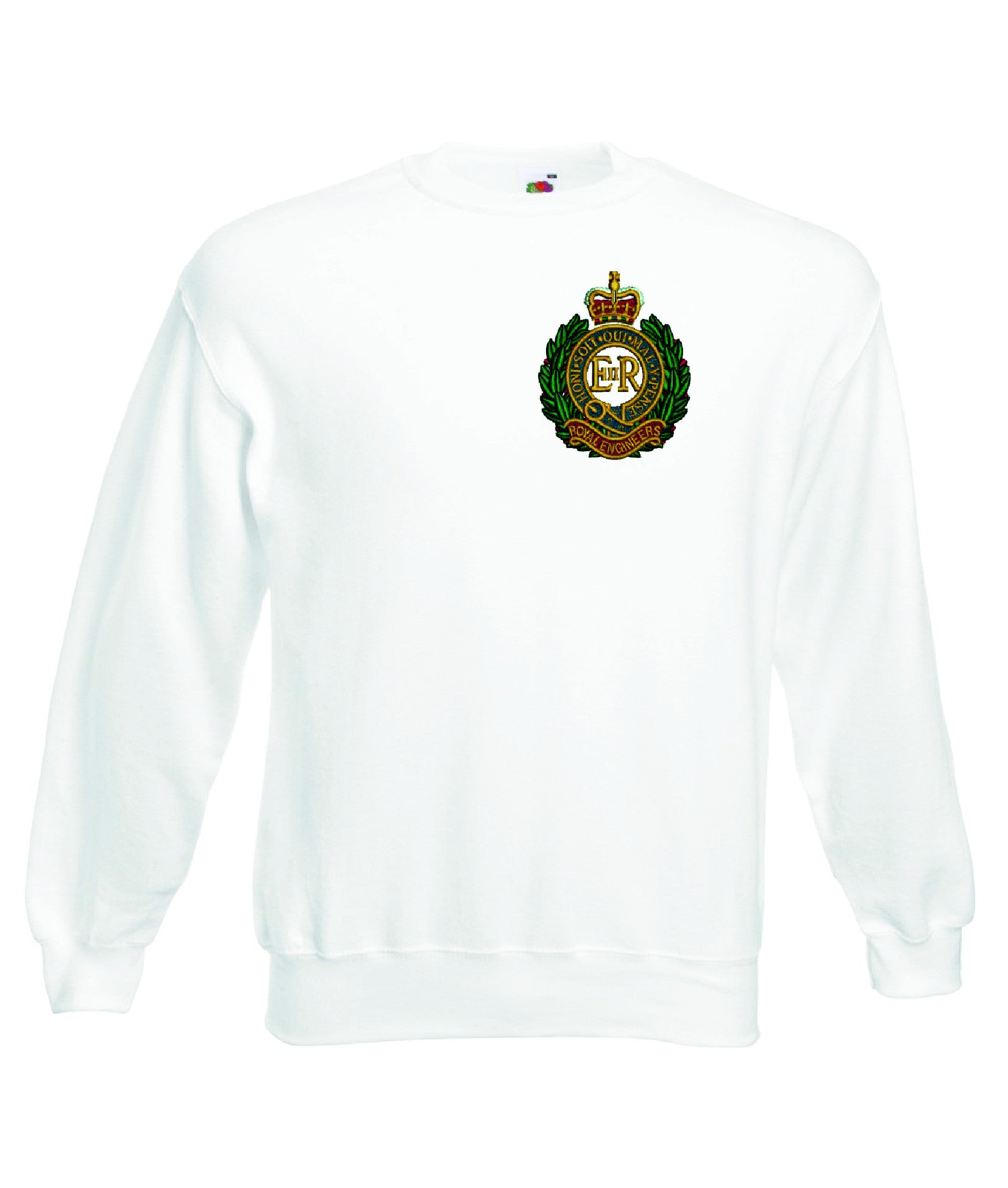 Royal Engineers Sweatshirts