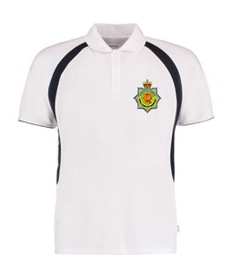 Copy of Royal Corps Of Transport sports Polo Shirt