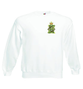 Copy of 13th/18th Royal Hussars Sweatshirts