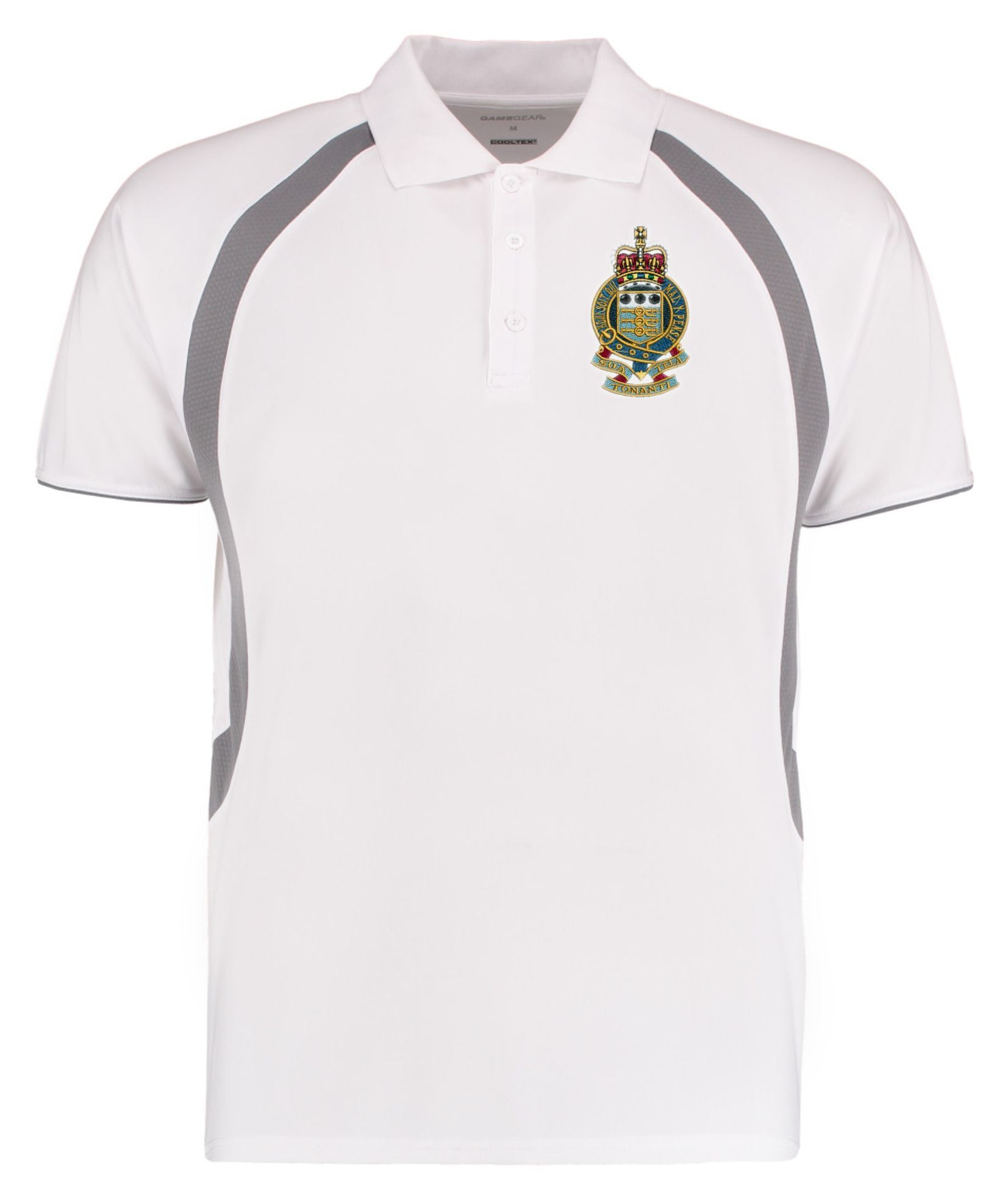 Royal Army Ordnance Corps polo shirt