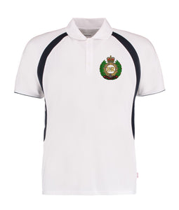 Royal Engineers polo shirt