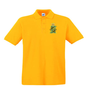 13th/18th Royal Hussars Polo Shirts