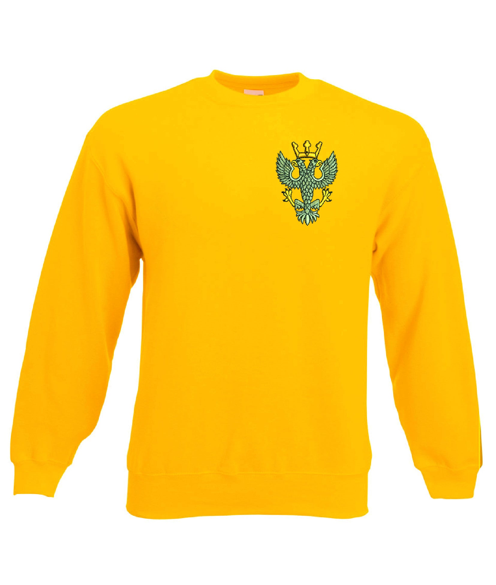 Mercian Regiment Sweatshirt