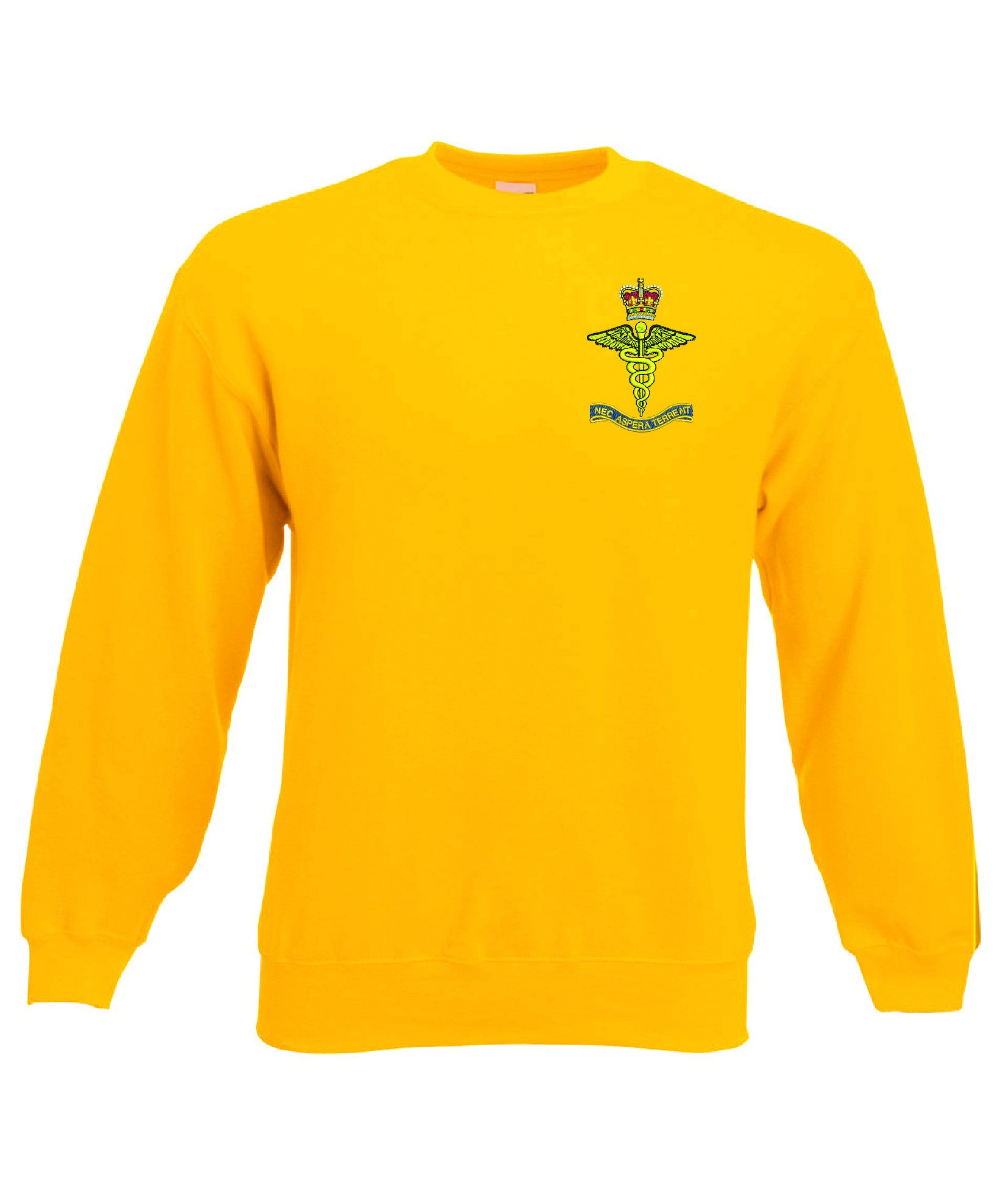 RAF Medical Corps Sweatshirt